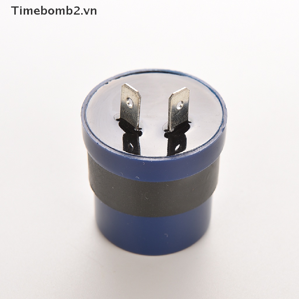 Đèn LED Giao Diện Xe Máy 2 12V