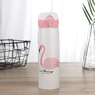 Bình nước giữ nhiệt hoạt hình