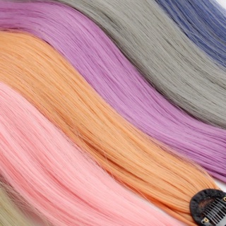 Tóc Kẹp Light Tóc WINA Chịu Nhiệt TKL-12