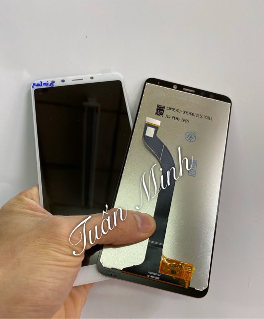 Bộ màn hình Redmi 5