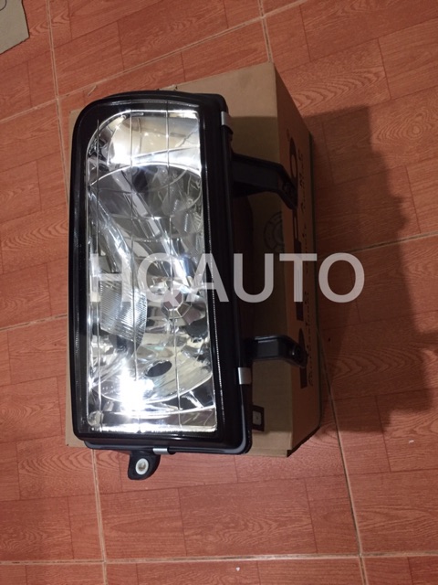 ĐÈN PHA ISUZU HILANDER