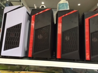 Case SAMA E-Sport F2