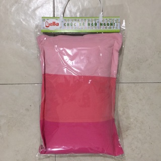 gối vỏ đậu cho bé