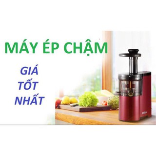 MÁY ÉP CHẬM SAVTM CAO CẤP[DEN NHAY TRANG TRI]