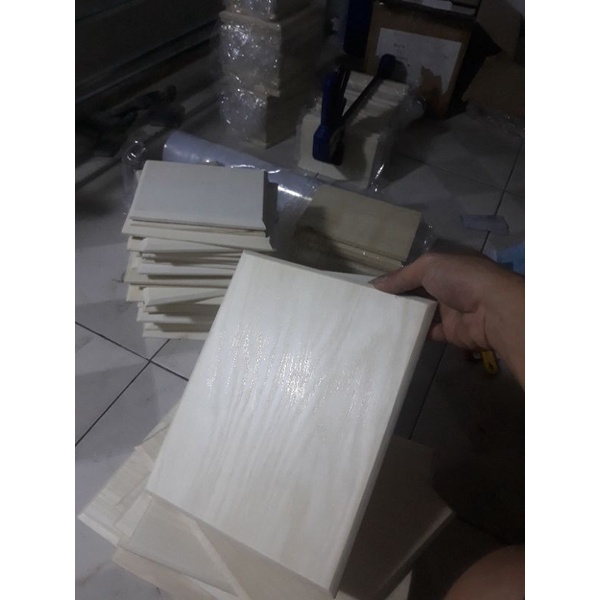Tranh Gỗ Khắc Laser - Khắc MeNu Gỗ - Gỗ Sồi Nga 20x25cm
