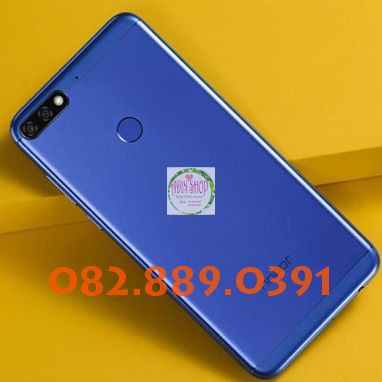 Dán PPF Honor 7C màn hình, mặt lưng, full lưng viền siêu bảo vệ loại bóng, loại nhám