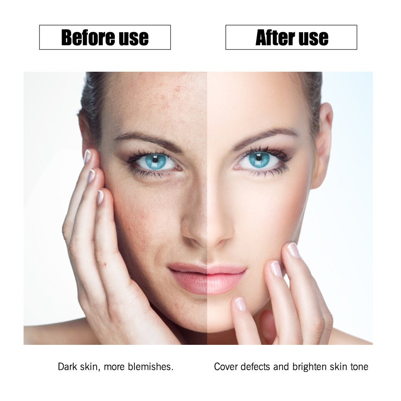 Thỏi kem che khuyết điểm làm sáng tông da Kissbeauty | BigBuy360 - bigbuy360.vn