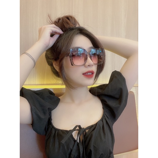 Kính nữ Shein mua sale tại các nước chuẩn auth full box
