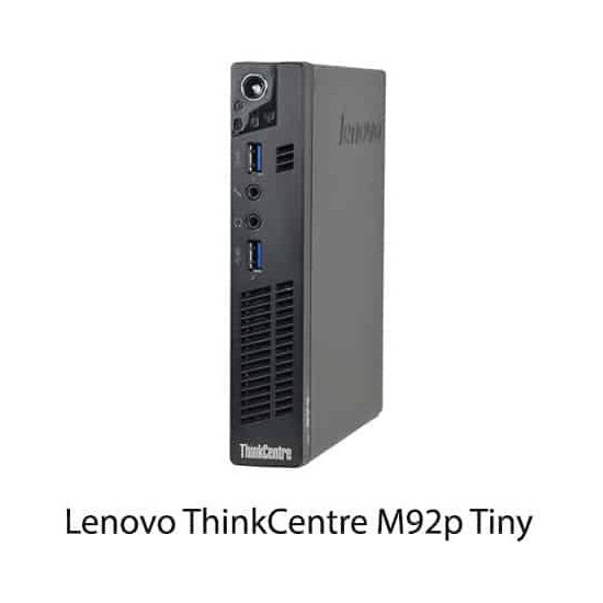 LENOVO THINKCENTRE M92P TINY xeon E3 1265L, ram 8gb, ssd 120 | WebRaoVat - webraovat.net.vn