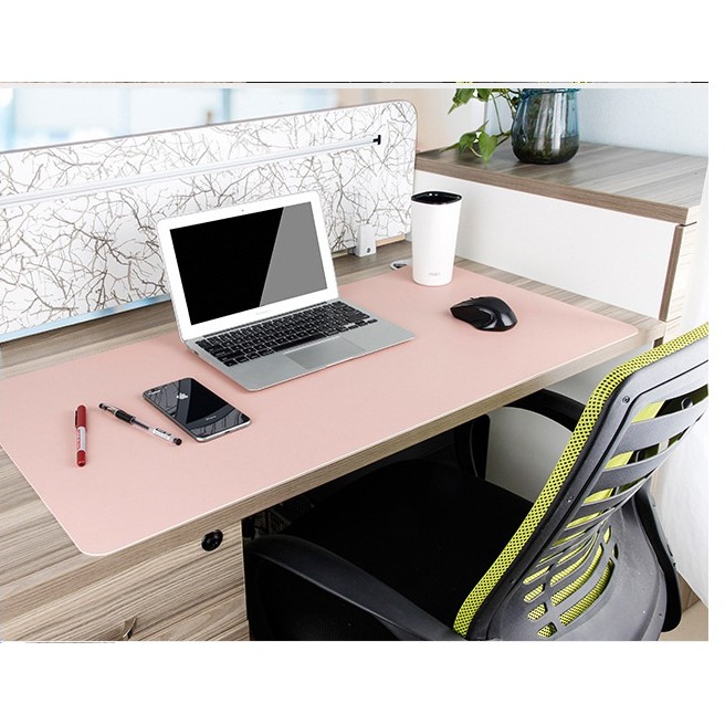 Thảm da trải Bàn làm việc Deskpad 60 x 120 cm