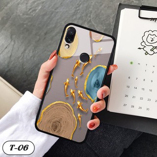 Ốp lưng Xiaomi Redmi 7 - In hình 3D
