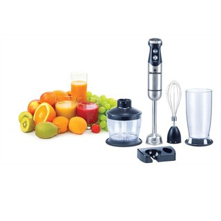 Máy xay sinh tố cầm tay Bluestone BLB 5275, 800W
