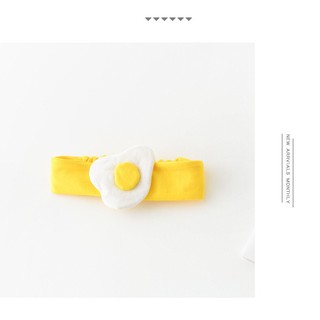 Set 2 chi tiết body Trứng ốp la