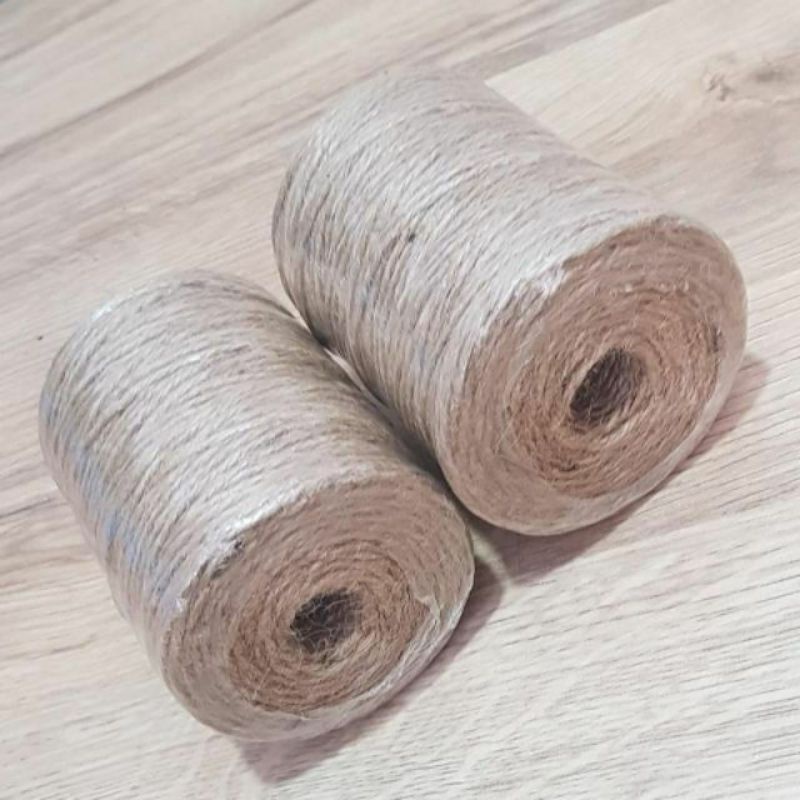 Dây thừng cuộn