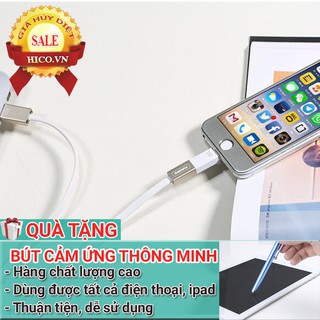 CÁP SẠC 2 ĐẦU REMAX RC-026T