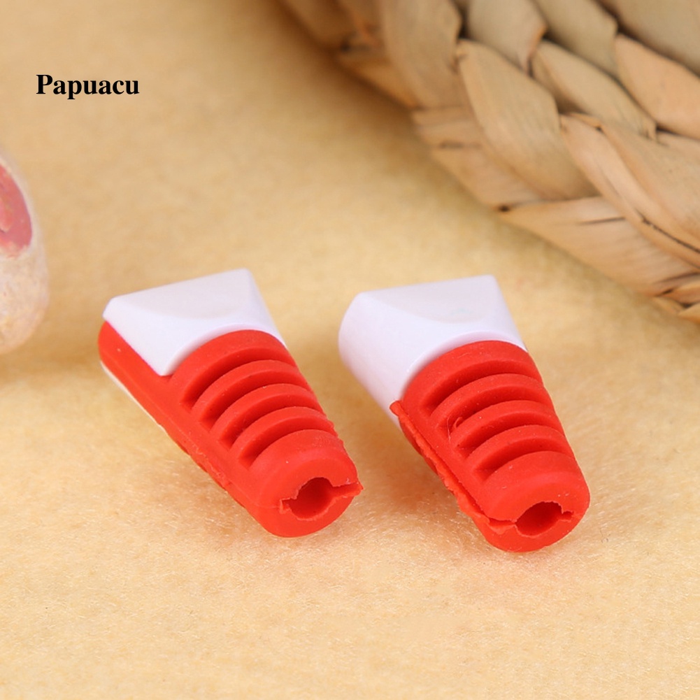 Bộ 2 phụ kiện bảo vệ dây cáp chống gãy tiện lợi