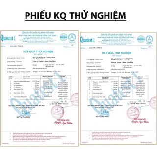 Dầu Gội Phủ Bạc Sin Nhật Bản