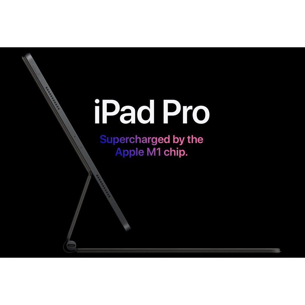 Ipad Pro 2021 M1 chính hãng Apple 11 inch wifi only 128GB/256GB