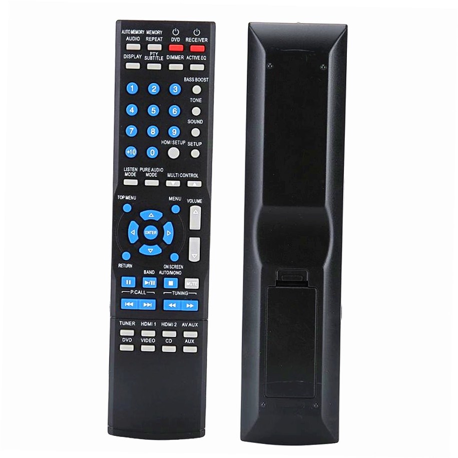 Thay thế bộ điều khiển từ xa RC-R0518 mới cho KENWOOD RC-R0732 RC-R0517 KRF-V5200D RC-R0518 AV Đầu t