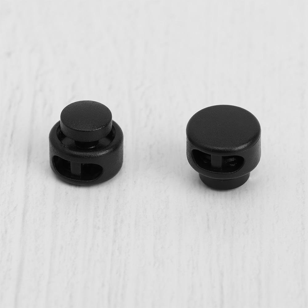 Kẹp Khóa Dây Lều Bằng Nhựa Đa Năng Tiện Dụng