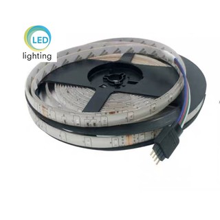 Bộ đèn Led dây 3528 đầy đủ ( IP65)