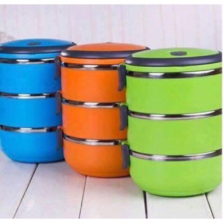 Cạp lồng giữ nhiệt 3 tầng ạ