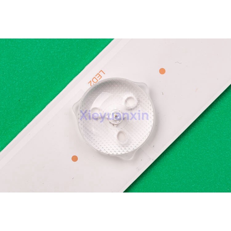 Toshiba 32L3300 - Bộ 3 thanh 11 led cho Tivi Toshiba và các dòng tương tự - 3c11b