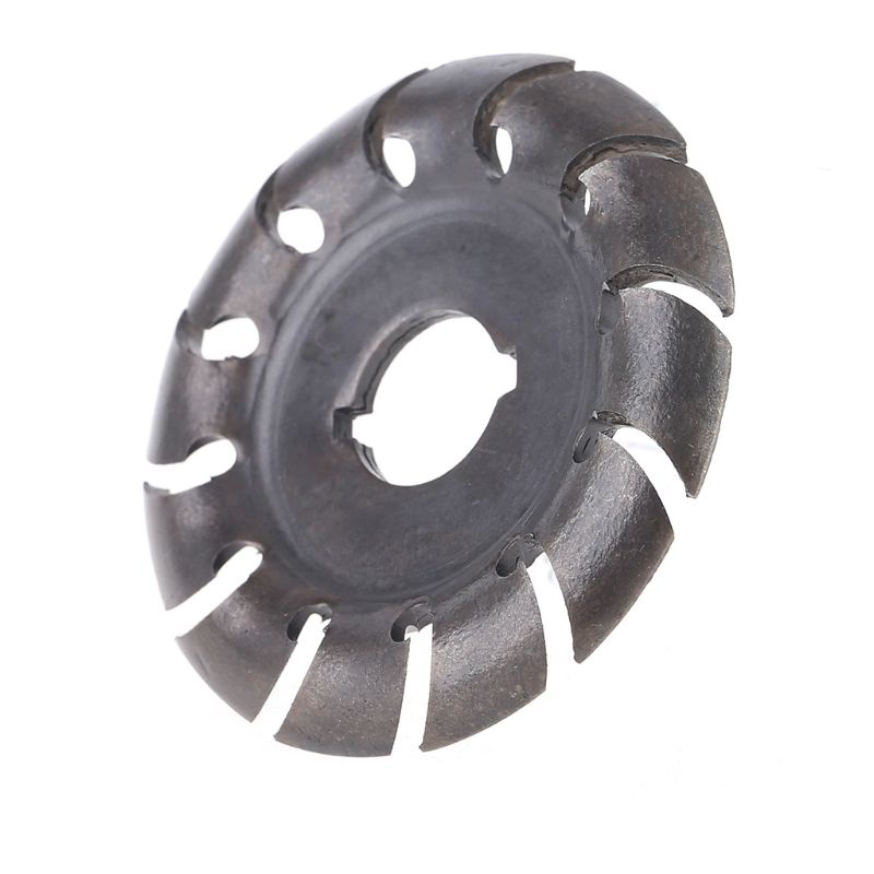 Lưỡi Cắt 12 Răng Đường Kính 65mm 16mm Cho Máy Mài Điện