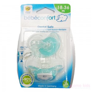 Ti giả có móc silicone Bebe Confort