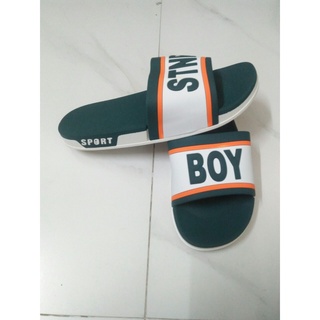 Dép Nam STNR BOY size 36-40