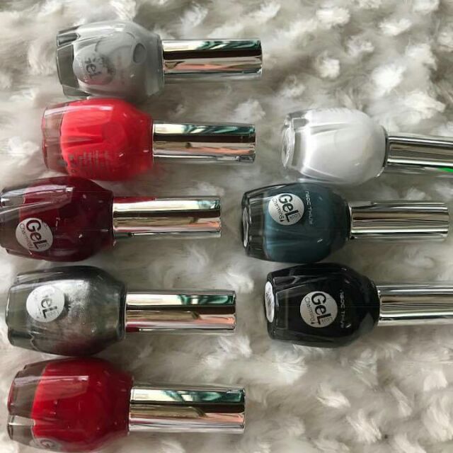 Gel lạnh- Combo khách đặt 215k