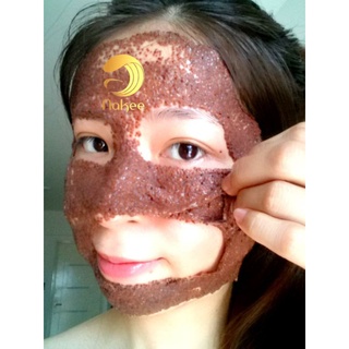 Hạt Ngũ Hoa ( loại hạt to,nâu vàng 1kg)