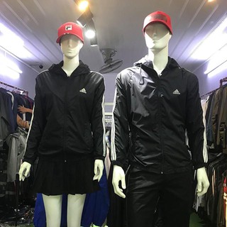 ÁO KHOAC DÙ ADD NAM NỮ