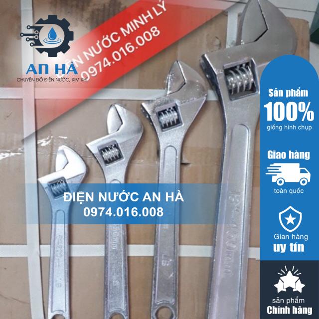 MỎ LẾT Đủ Size ( Cao cấp Chính Hãng )