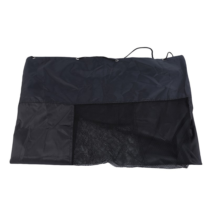 Túi đựng bóng đen sức chứa lớn | BigBuy360 - bigbuy360.vn