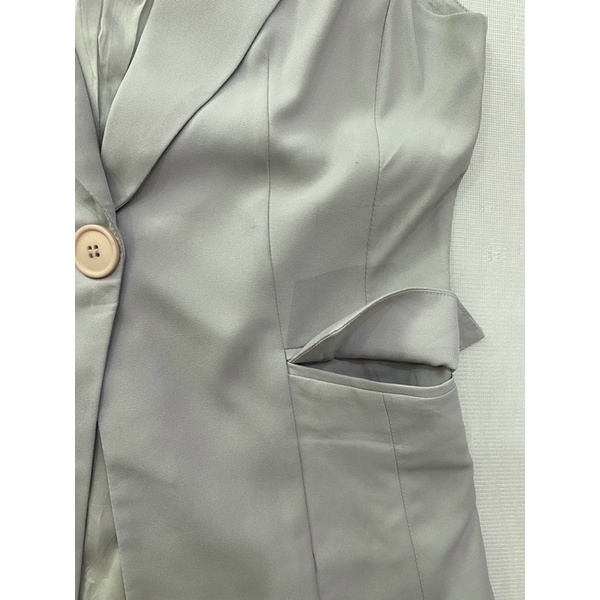 Áo vest sát nách Nino.maxx  - Thanh lý vnxk