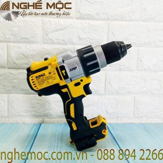 Body Máy khoan cầm tay 18V Dewalt DCD996N-KR