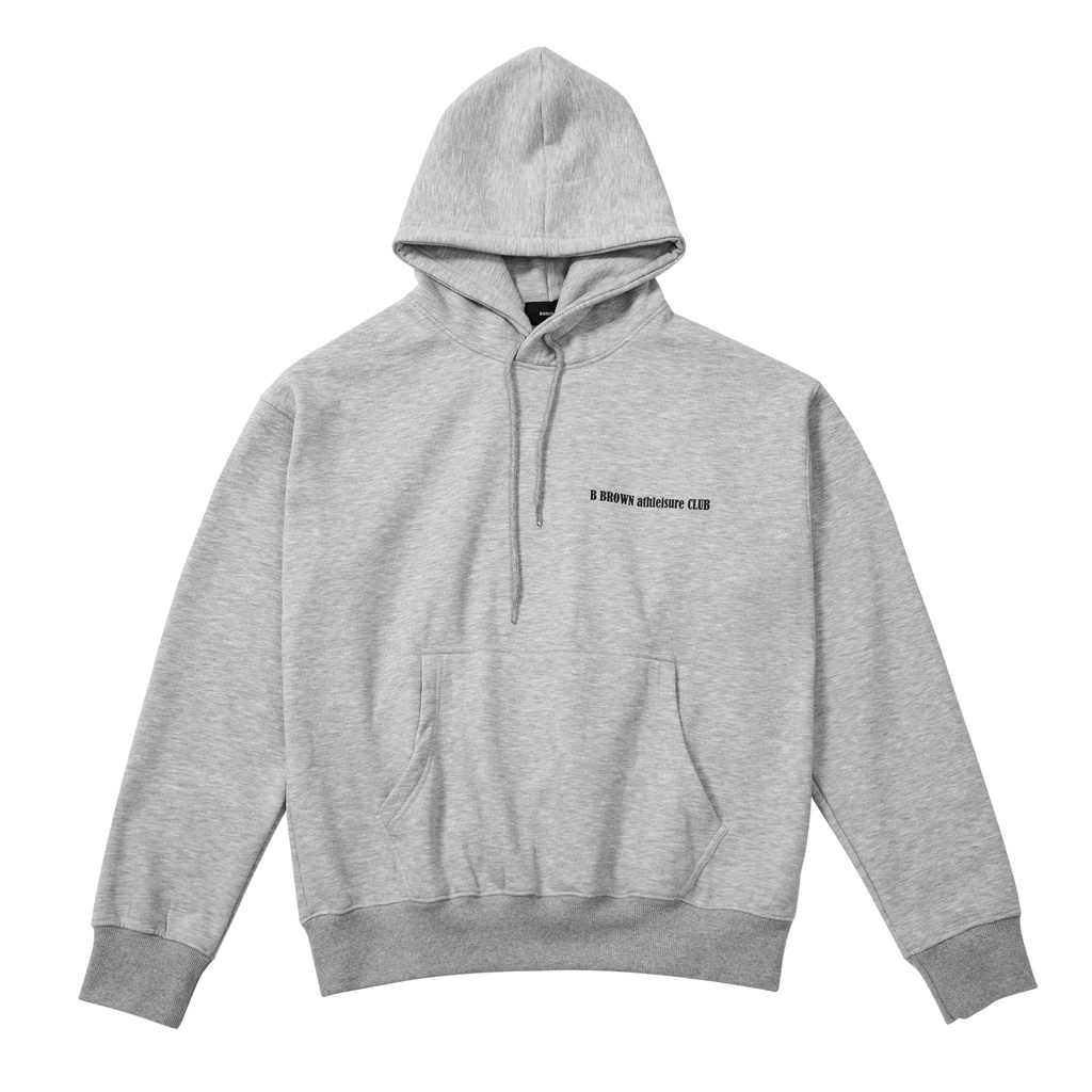 Áo Hoodie nỉ bông Local Brand cao cấp, form unisex cho nam nữ, thương hiệu B Brown | BigBuy360 - bigbuy360.vn