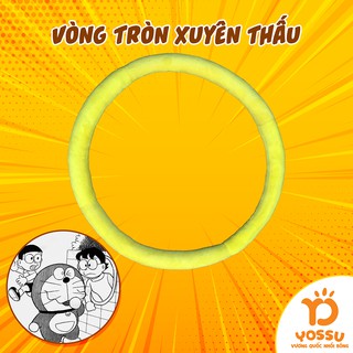 BẢO BỐI DORAEMON NHỒI BÔNG