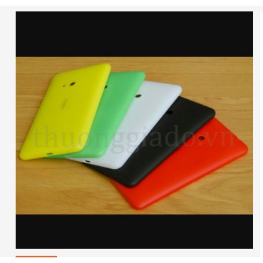 vỏ nokia lumia 625