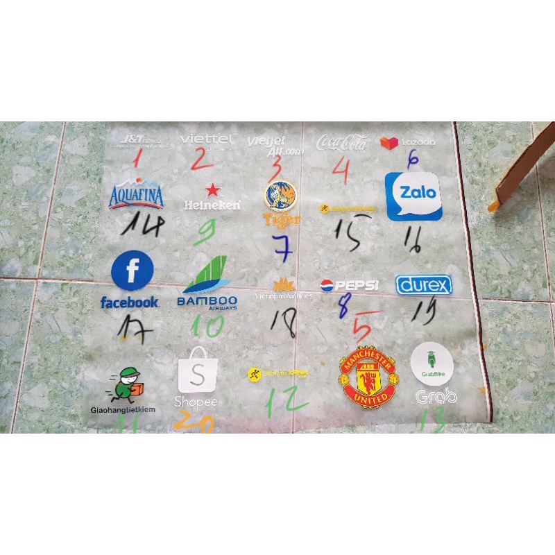 Áo chó mèo Hottrend, áo Grab chó mèo