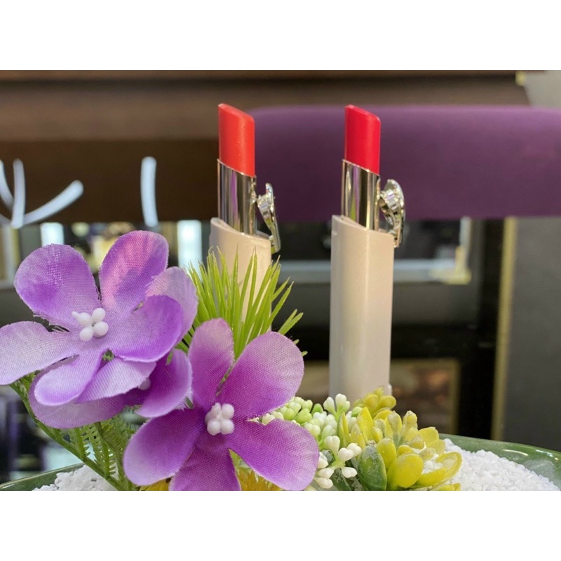 Son Menard TK Lipstick Son Dưỡng Có Màu Mẫu mới của Dòng Stream One Touch Nhật Bản