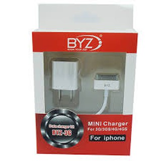 Bộ sạc IPHONE 4S BYZ tốt