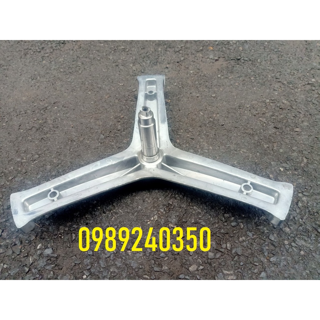 Trục càng chạc ba máy giặt Panasonic 8kg NA-128VK5