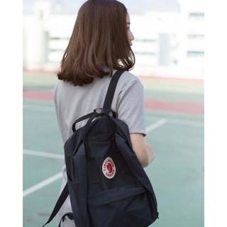 [TẶNG KÈM VỚ - Balo Fjallra.ven Kan.ken Classic Thời Trang Cá Tính