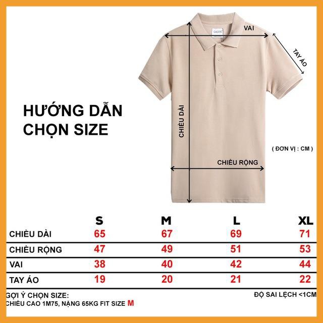[HÀNG HOT] Áo thun nam, Áo polo nam cổ dệt bo len tay lỡ 12 | BigBuy360 - bigbuy360.vn