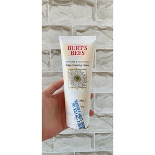Dầu tẩy trang Burt’s Bee Cleansing Oil 177ml