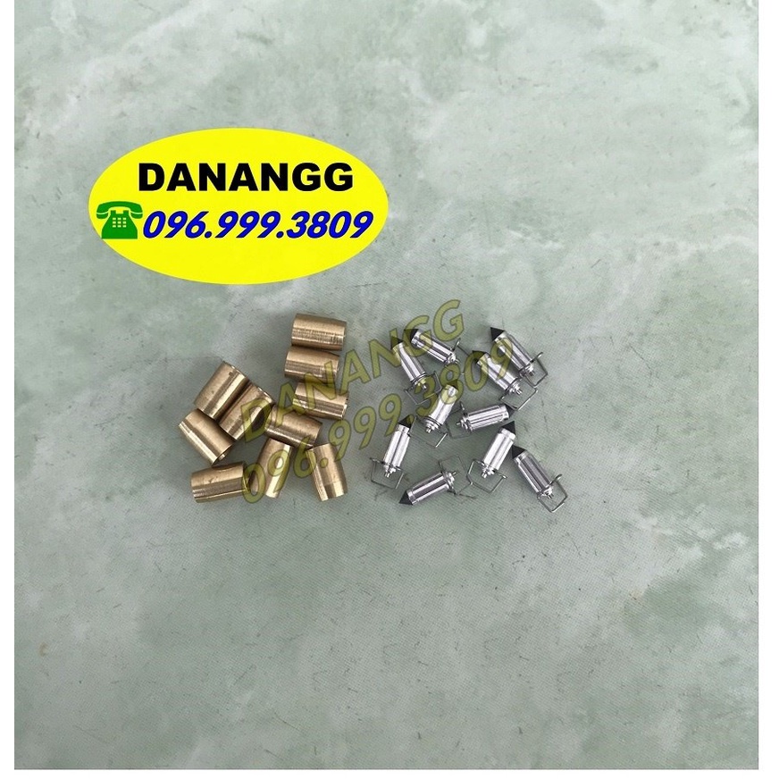 pontu và cối bình xăng con các loại