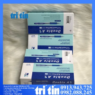 BÚT Bi  0.7 (TriTouch Ball Pen)