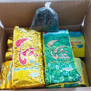 Trà cành ngon Thái Nguyên 500g